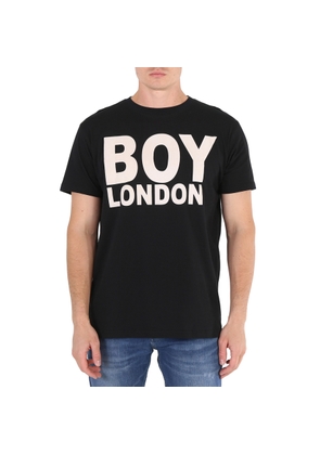 Boy London Regular-fit Logo T-shirt