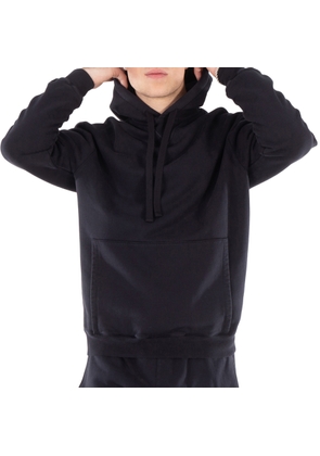 A Cold Wall Essential Cotton Drawstring Hoodie