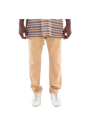 Tommy Hilfiger Harlem Stretch Cotton Sports Trousers