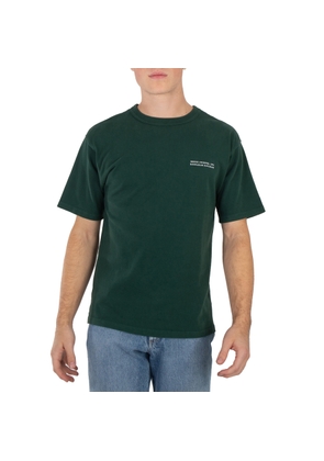 Reese Cooper Mens Forest Definition T-Shirt