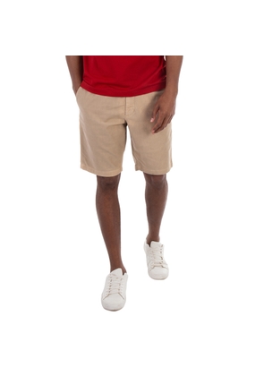 Tommy Hilfiger Drawstring Chino Shorts
