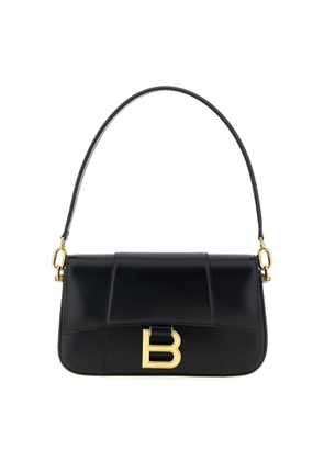 Balenciaga hourglass Small Shoulder Bag