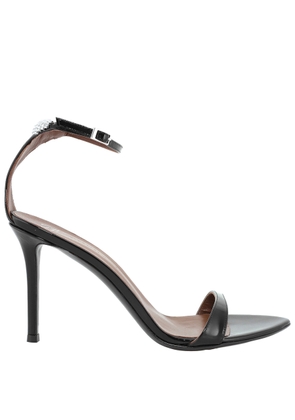 Giuseppe Zanotti Vernice Ankle-Strap Sandals