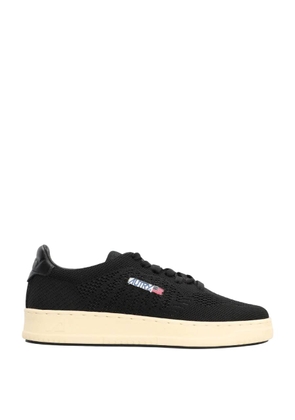 Autry Medalist Easeknit Low-Top Sneakers