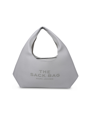 Marc Jacobs The Sack Bag Logo Debossed Shoulder Bag