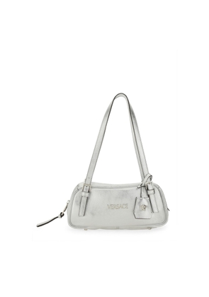 Versace Shoulder Bag Bowling Tag