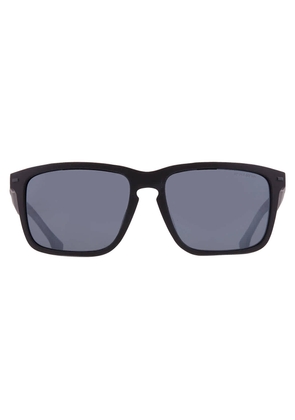 Hugo Boss Polarized Grey Rectangular Mens Sunglasses BOSS 1542/F/S 0O6W/25 59