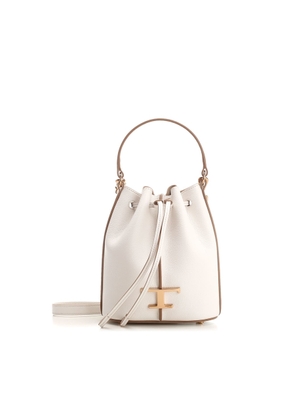 Tod'S Timeless Bucket Bag