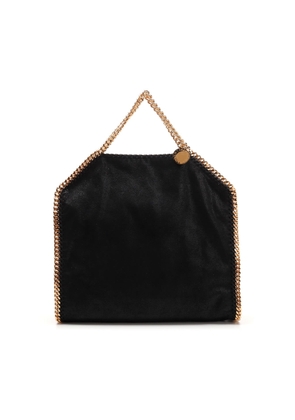 Stella McCartney Falabella Fold Over Tote Bag