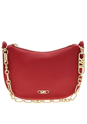 Michael Kors Small Kendall Leather Shoulder Bag