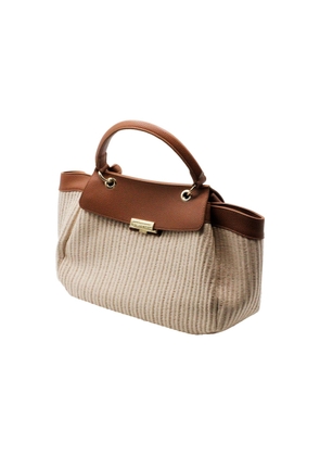 Armani Collezioni Tote