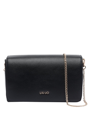 Liu-Jo Logo Crossbody Bag