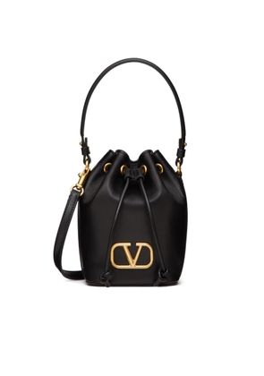 Valentino Garavani Vlogo Mini Bucket Bag