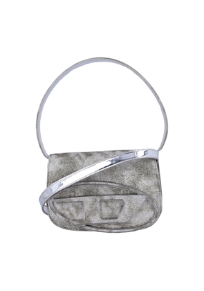 Diesel Top Handle Bag