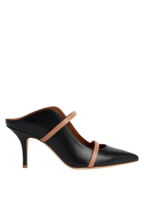 Malone Souliers Maureen 70 Leather Mules