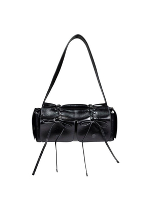 Acne Studios Pocket Detailed Top Handle Bag