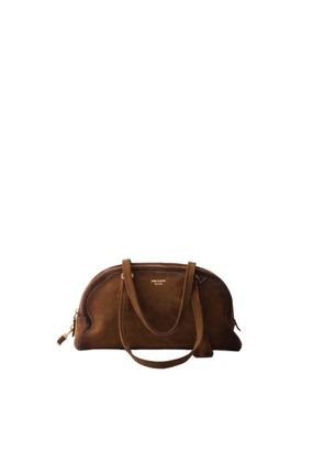 Prada Bags.. Brown
