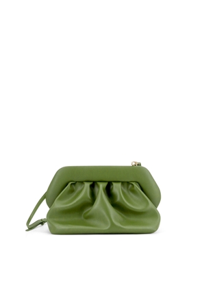 Themoiré Bios Vegan Leather Shoulder Bag