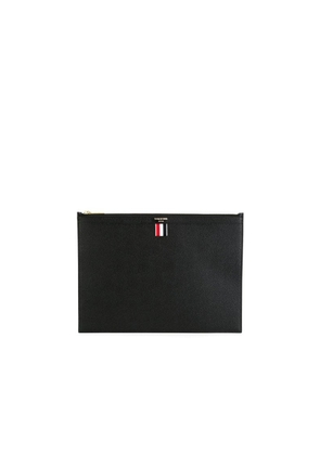 Thom Browne Medium Document Holder - Men