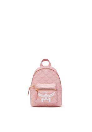 Mcm Backpack Stark Lauretos