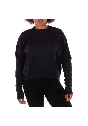 The Good Tee Sustainable Cozy Crewneck Sweatshirt