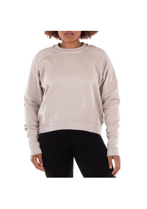 The Good Tee Sustainable Cozy Crewneck Sweatshirt