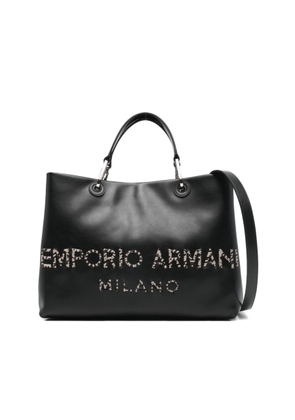 Emporio Armani Myea Medium Shopping Bag