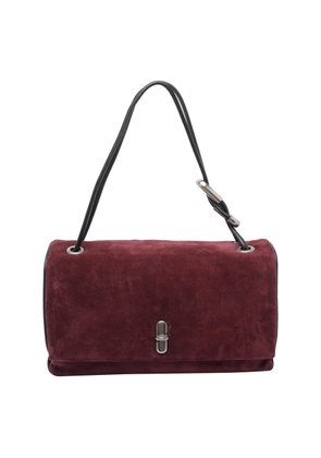 Marc Jacobs The Large Dual Shoulder Bag