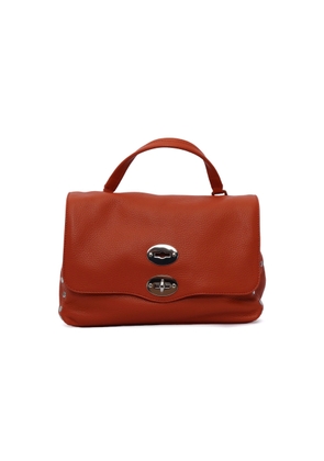 Zanellato Postina Daily Size S Color Orange Spritzzone