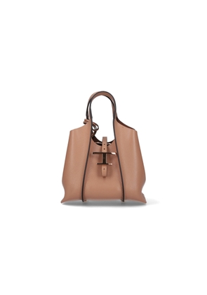 Tods t Timeless Small Shoulder Bag