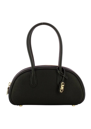 Michael Kors Small Lulu Leather Satchel