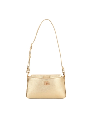 Dolce & Gabbana Leather Phone Bag