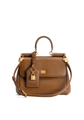 Dolce & Gabbana My Sicily Handbag