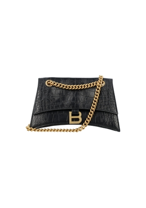 Balenciaga Crush Chain Bag