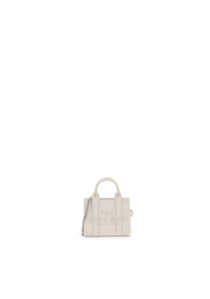 Marc Jacobs The Nano Tote Bag Charm