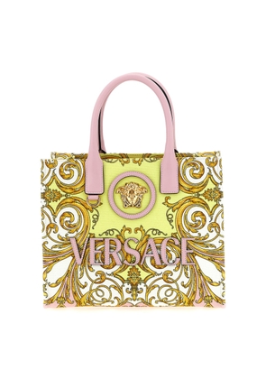Versace La Medusa Shopping Bag