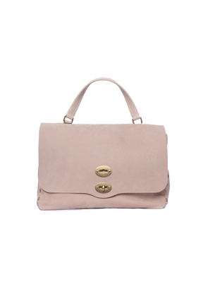 Zanellato Postina Jones Size M Color Beige Malva