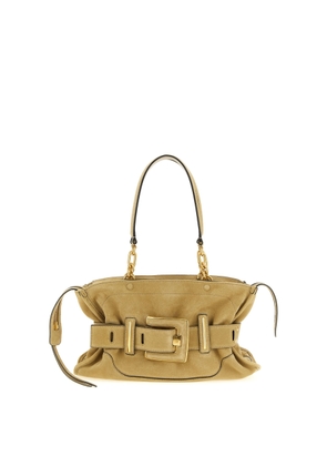 Balmain Anthem Shoulder Bag