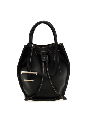Tods Buz Mini Handbag