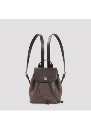 Etro Essential S Arnica Backpack
