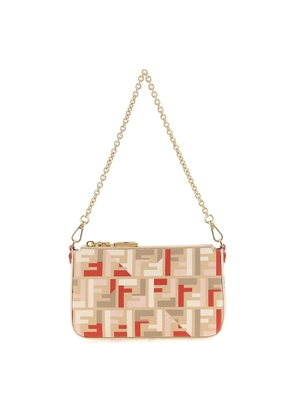 Fendi Baguette Pouch