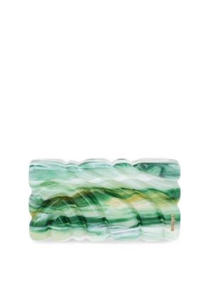 Cult Gaia Clutch Bag Aura