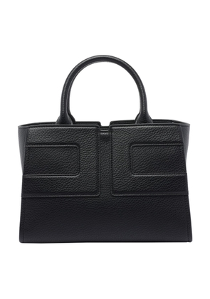 Elisabetta Franchi Logo Hangbag