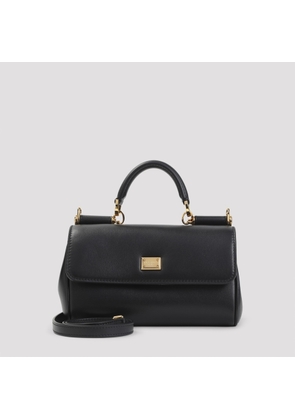 Dolce & Gabbana Top Handle Bag