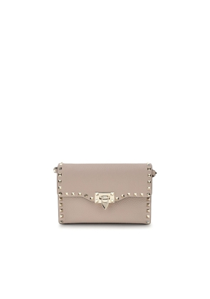 Valentino Garavani Rockstud Shoulder Bag