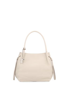 Tods Belt Bag In Leather