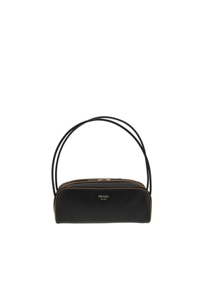 Prada Leather Shoulder Bag