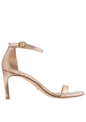 Stuart Weitzman Ballet Nunakedstraight 60 Sandals