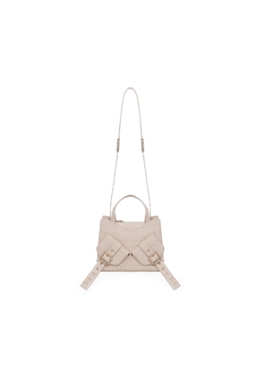 Biasia Y2k.003 Crossbody Bag In Cowskin