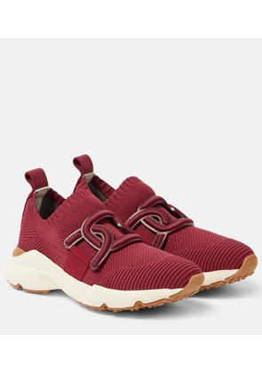Tod's Kate slip-on sneakers